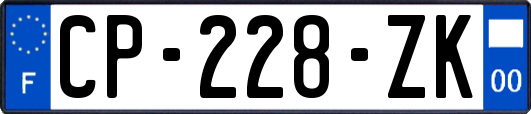 CP-228-ZK