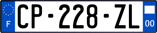 CP-228-ZL