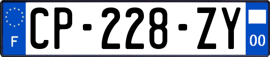 CP-228-ZY