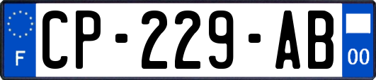 CP-229-AB