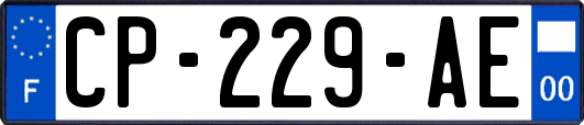 CP-229-AE