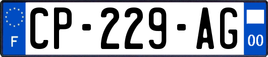 CP-229-AG