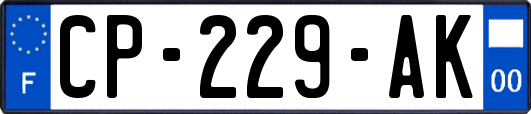 CP-229-AK