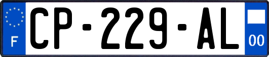 CP-229-AL