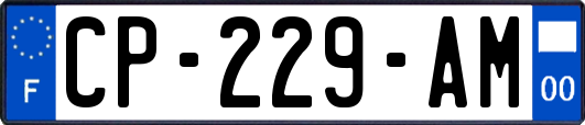 CP-229-AM