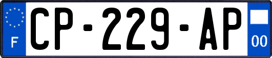 CP-229-AP