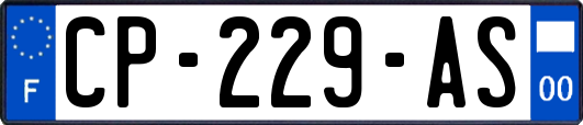 CP-229-AS