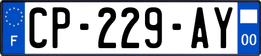 CP-229-AY