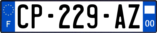 CP-229-AZ