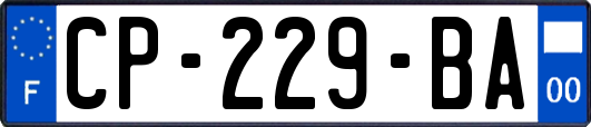 CP-229-BA