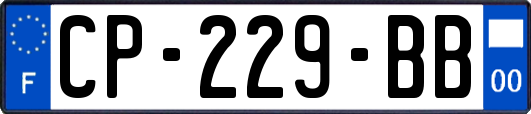 CP-229-BB