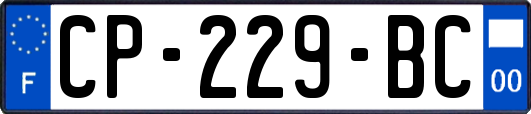 CP-229-BC