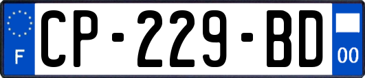 CP-229-BD