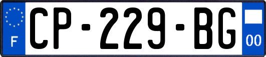 CP-229-BG