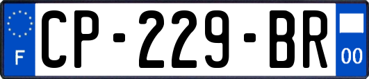 CP-229-BR