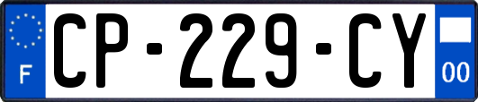 CP-229-CY