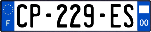 CP-229-ES