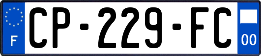 CP-229-FC