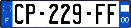 CP-229-FF
