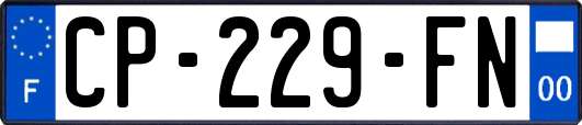 CP-229-FN