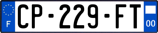 CP-229-FT