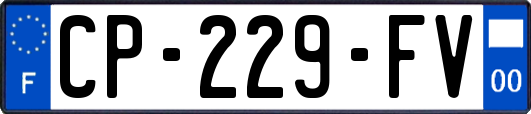 CP-229-FV
