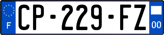 CP-229-FZ