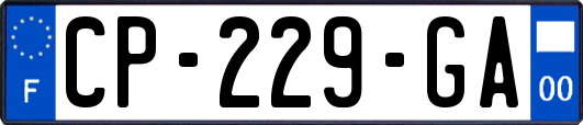 CP-229-GA