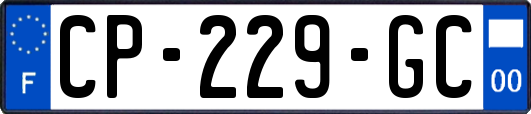 CP-229-GC