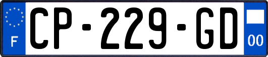 CP-229-GD
