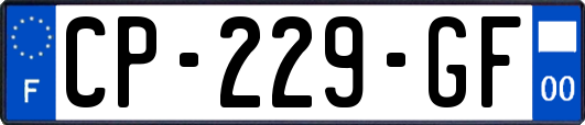 CP-229-GF