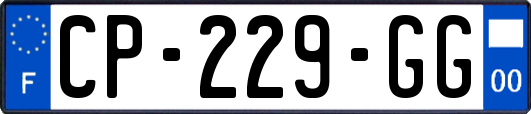 CP-229-GG