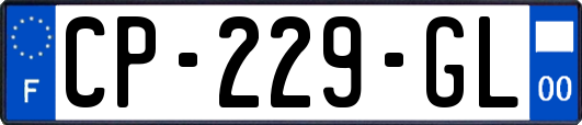 CP-229-GL