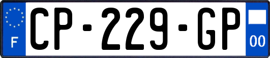 CP-229-GP