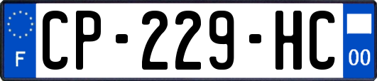 CP-229-HC