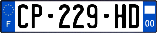CP-229-HD