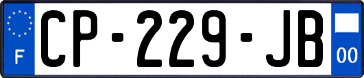 CP-229-JB
