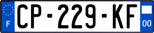 CP-229-KF