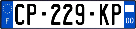 CP-229-KP