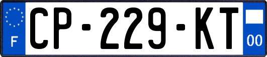 CP-229-KT