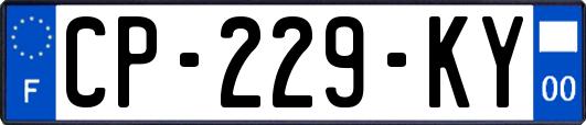 CP-229-KY