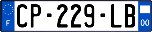 CP-229-LB