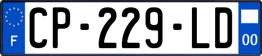 CP-229-LD