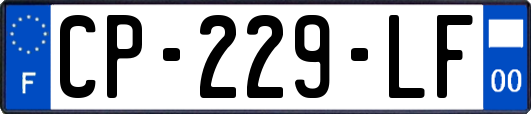 CP-229-LF