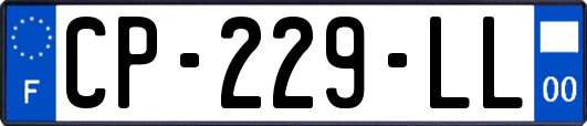 CP-229-LL