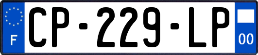 CP-229-LP