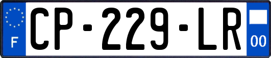 CP-229-LR