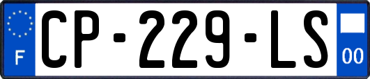CP-229-LS