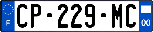 CP-229-MC