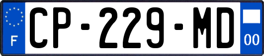 CP-229-MD